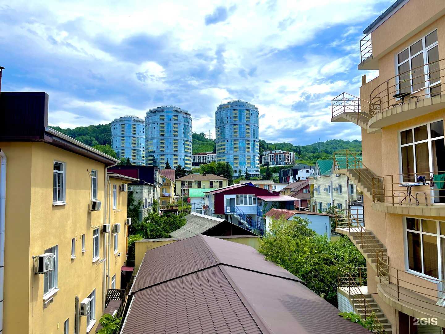 Отзывы на компанию ЛеоМар в г. Сочи c фото