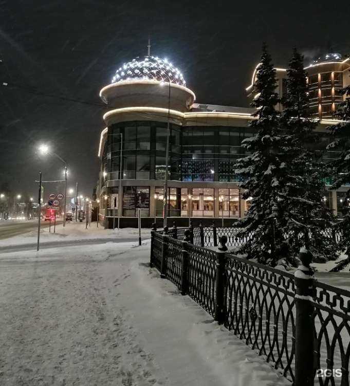 Отзывы на компанию Промгражданпроект в г. Бийск c фото