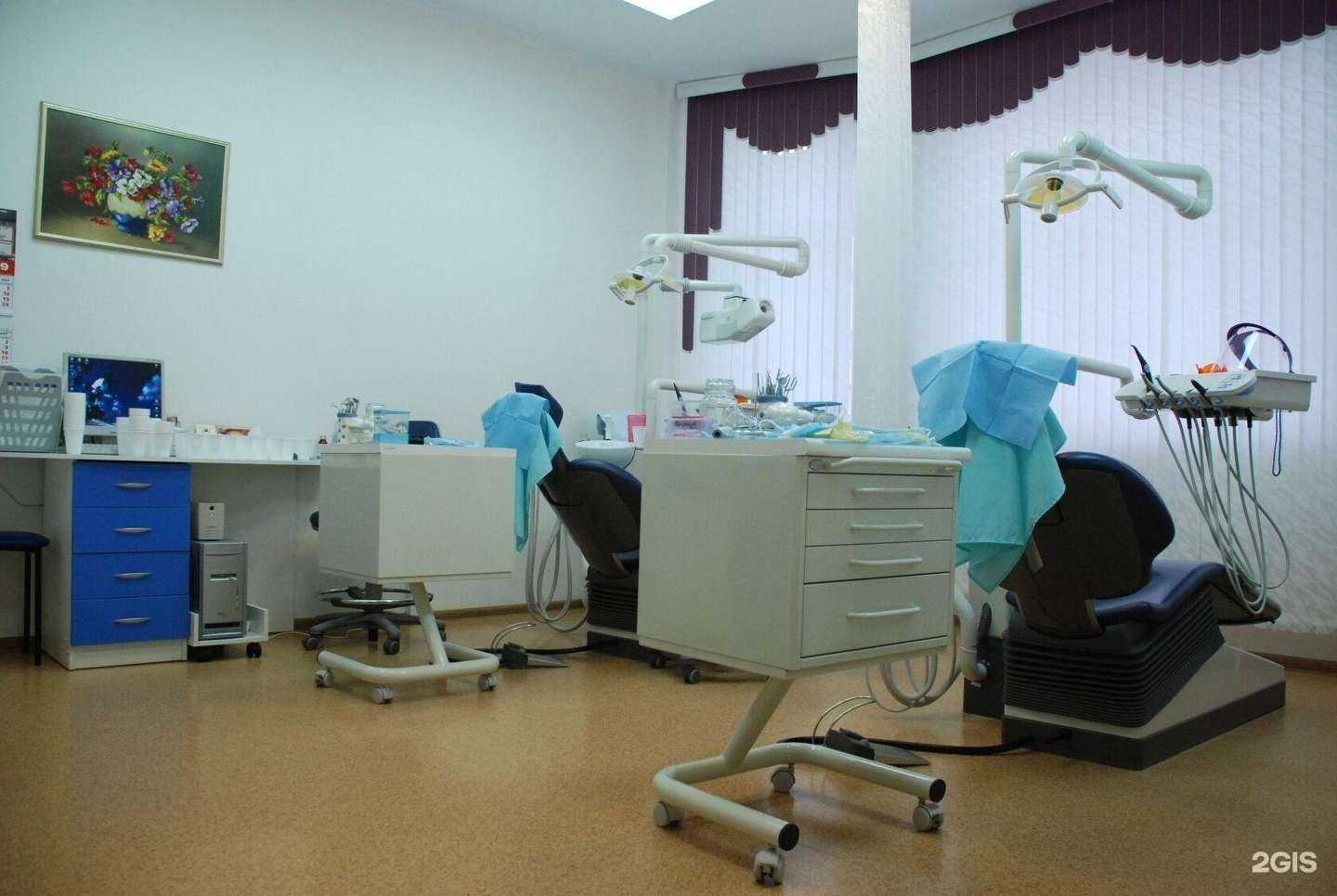 Отзывы на компанию Вип стоматология-косметология в Екатеринбурге c фото