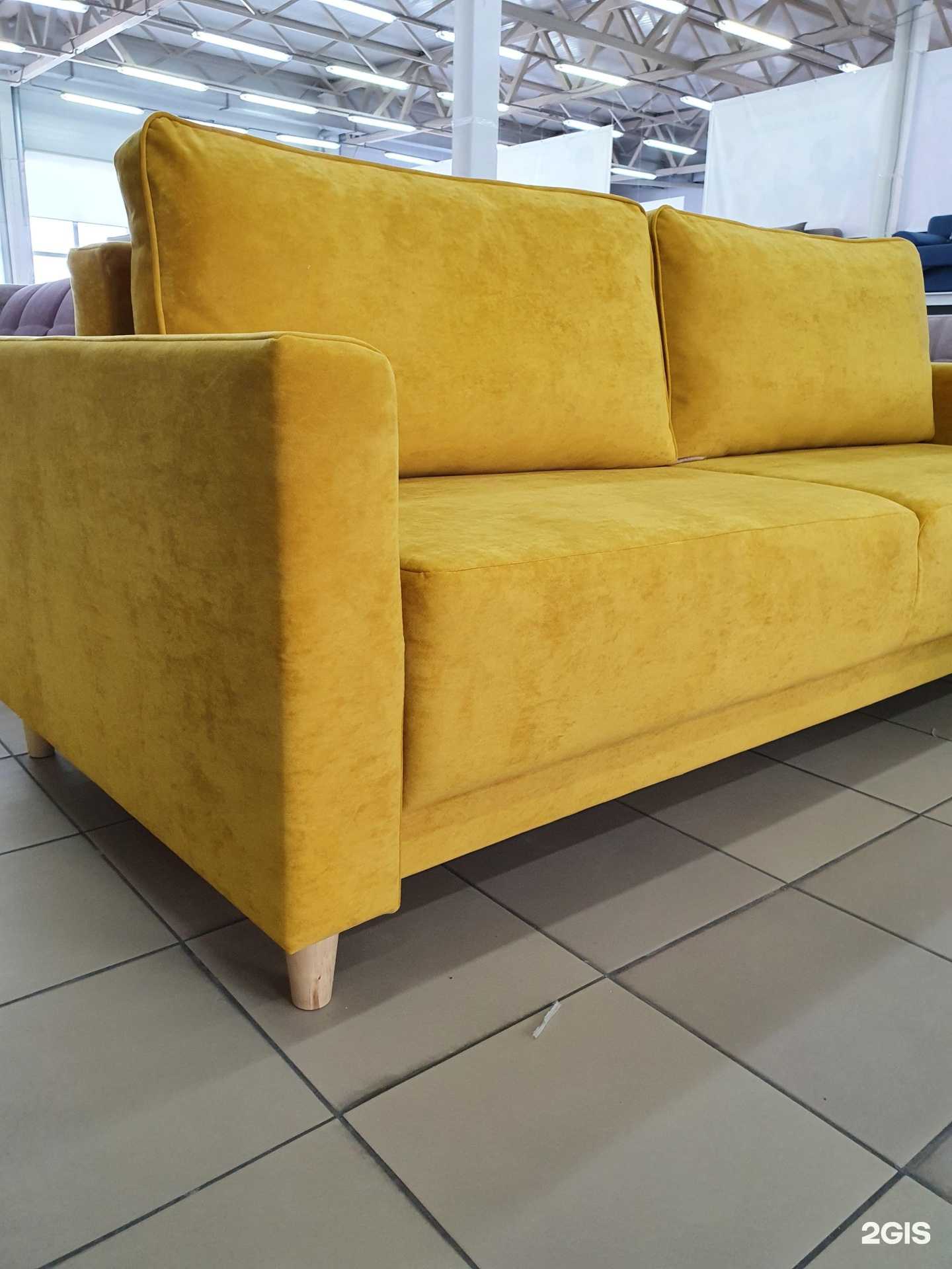 Отзывы на компанию Спартак-мебель в Нефтекамске c фото