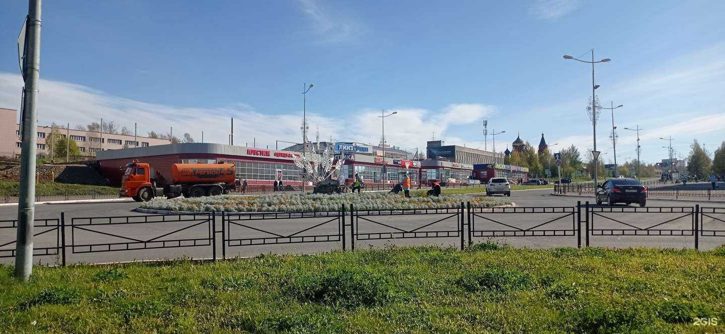 Отзывы на компанию Шаурмичная в Губахе c фото