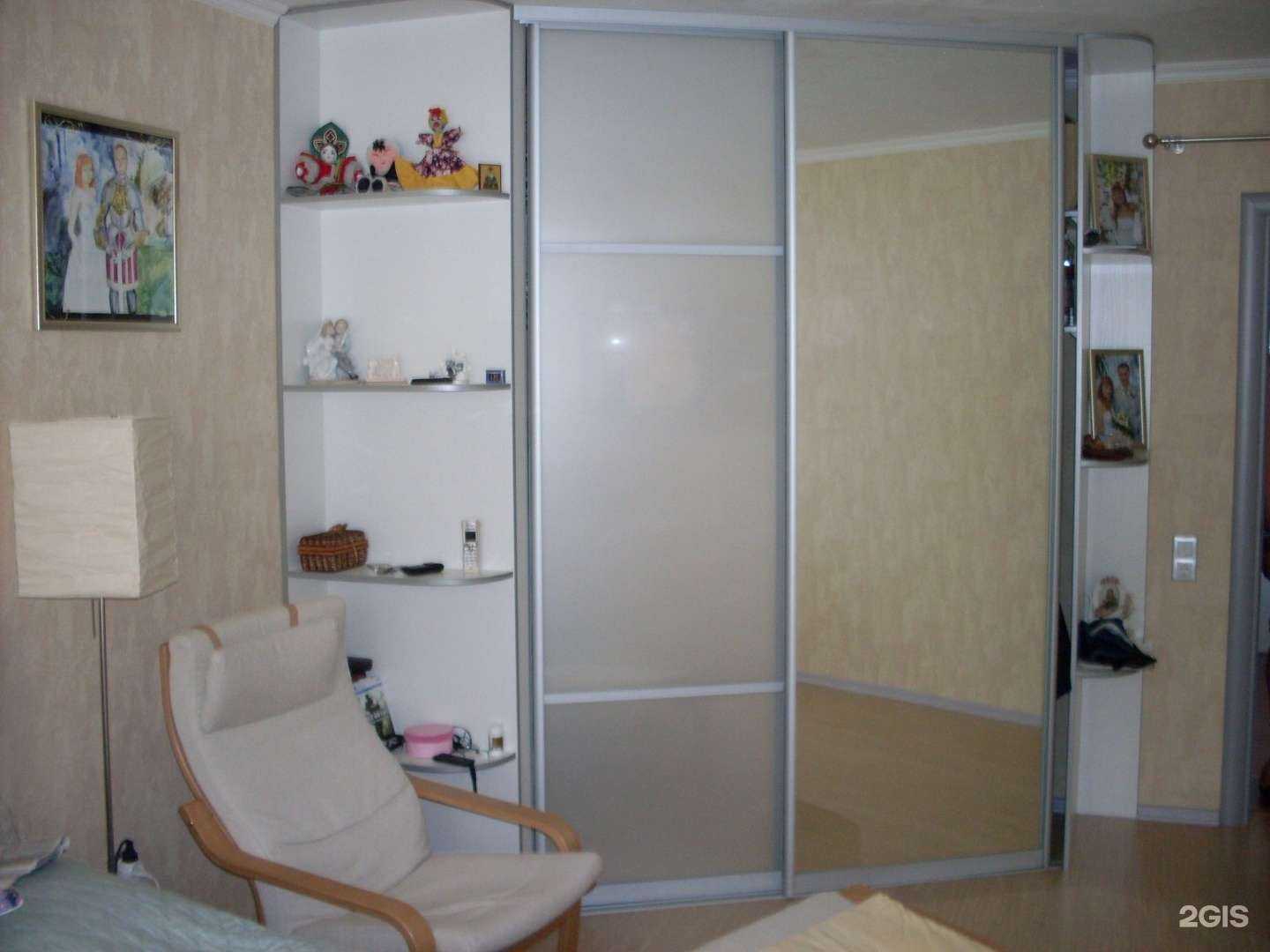 Отзывы на компанию SV купе в Тюмени c фото