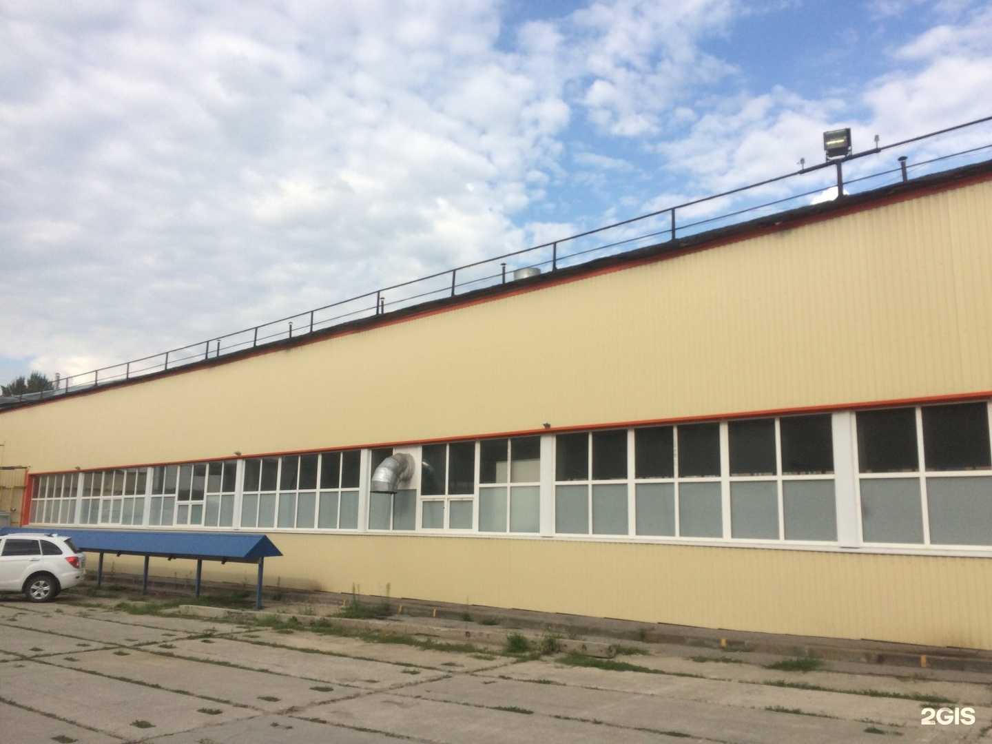 Отзывы на компанию Кристаллизол в г. Саратов c фото