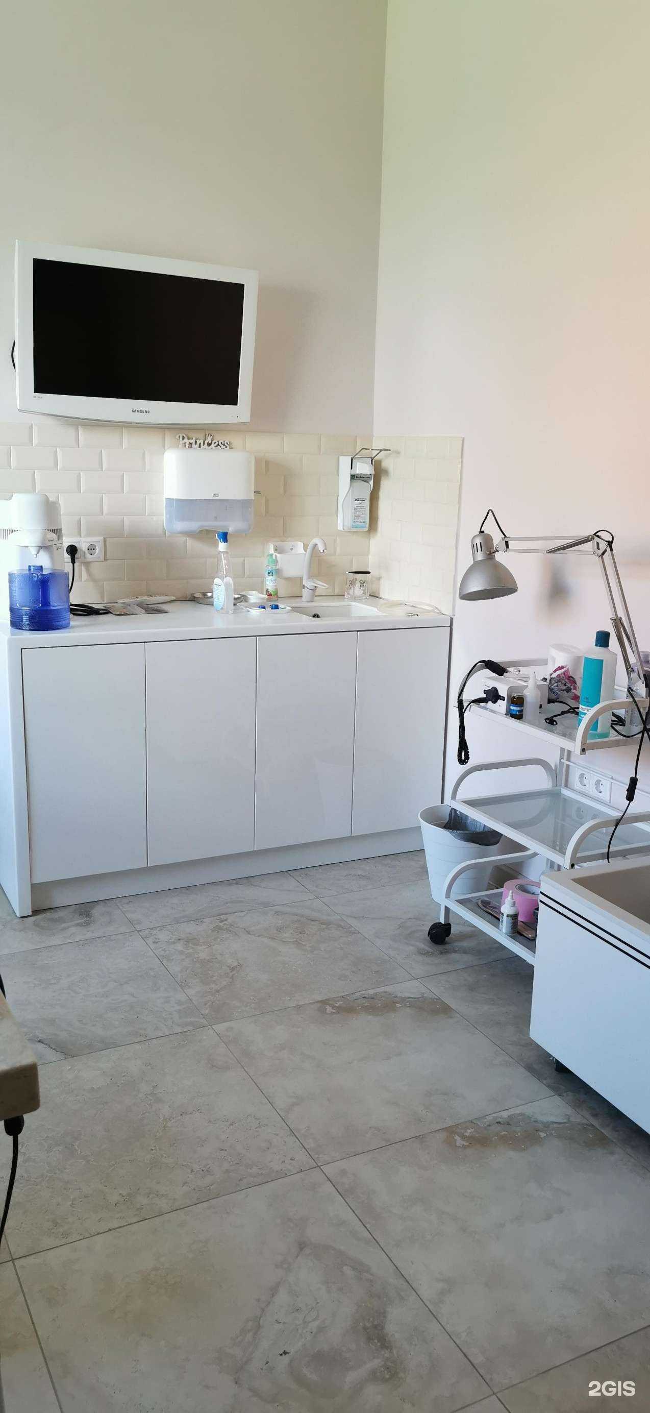 Отзывы на компанию Принцесса в Чебоксарах c фото