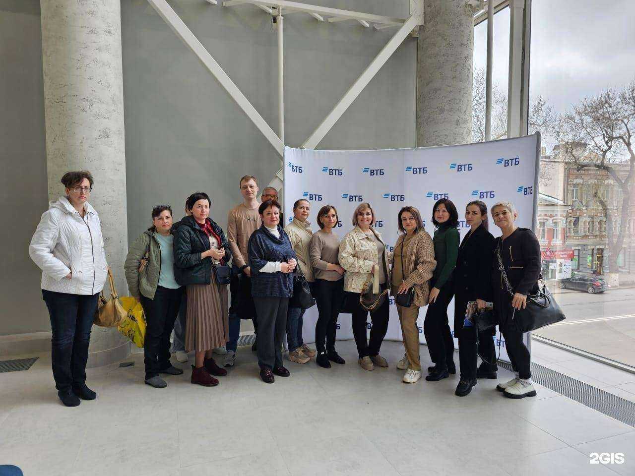 Отзывы на компанию Аврора в г. Ростов-на-Дону c фото