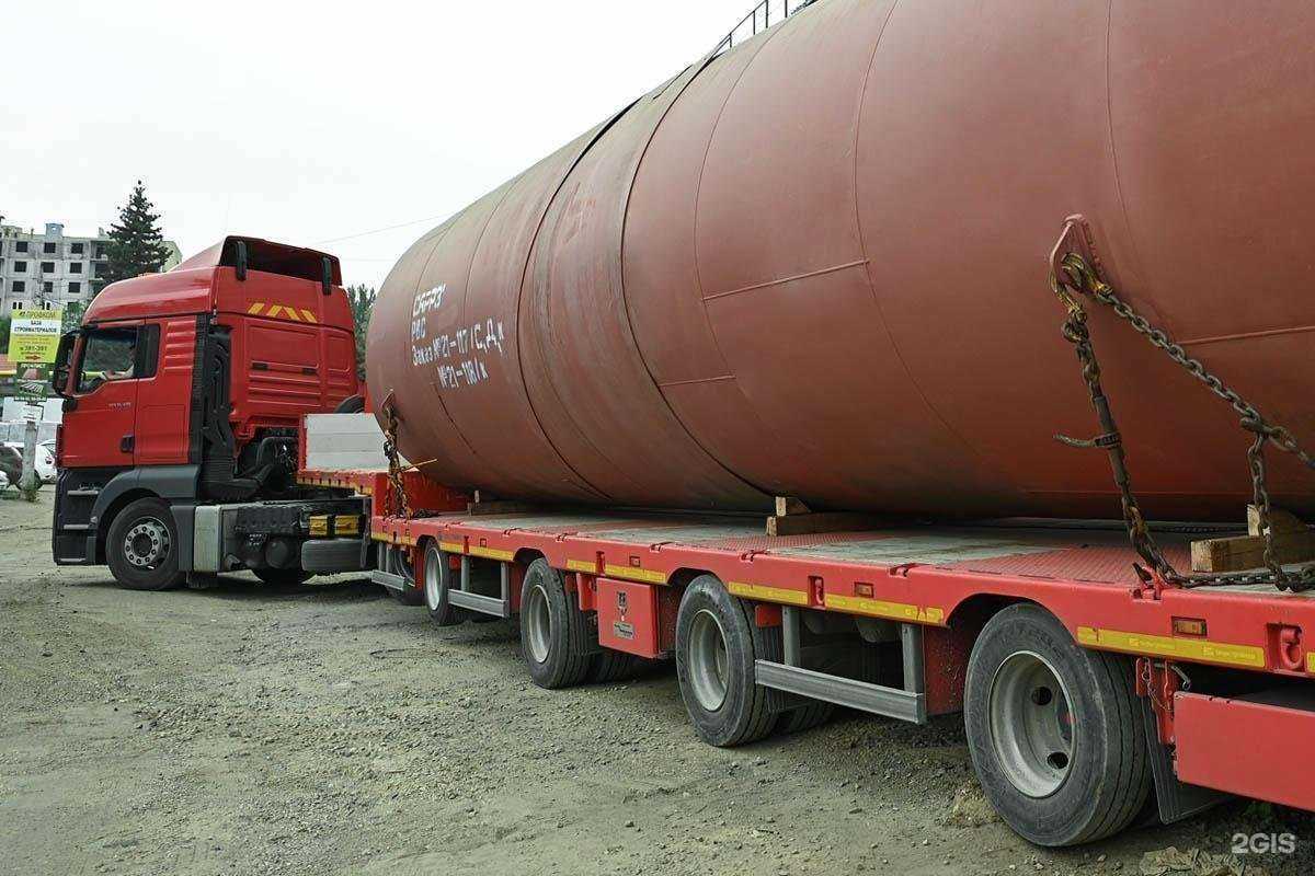 Отзывы на компанию Саратовский Резервуарный Завод в Саратове c фото