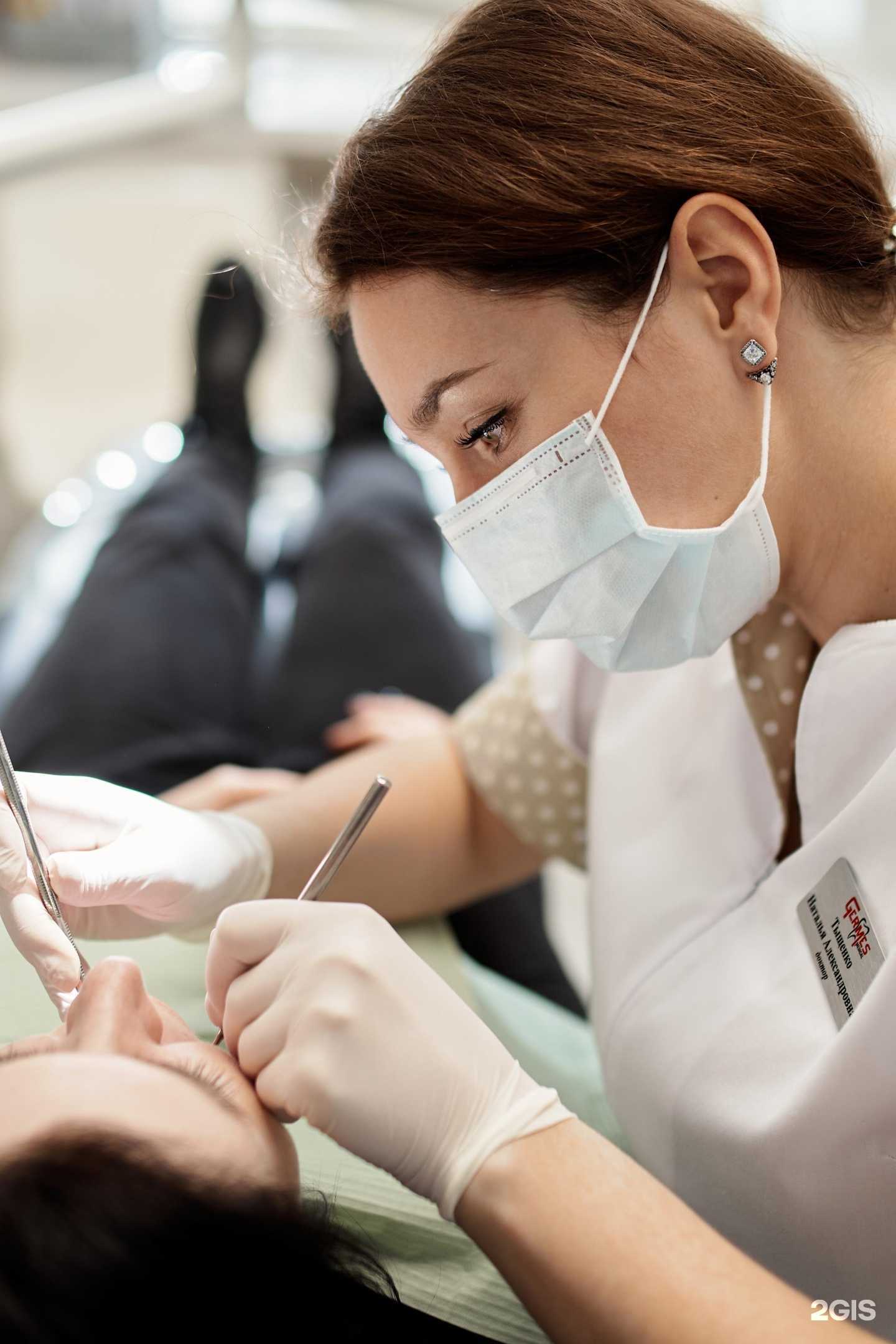 Отзывы на компанию Germes medical в Белгороде c фото