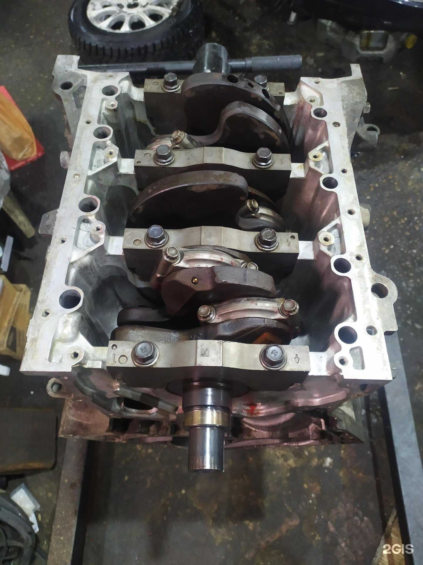 Отзывы на компанию Автосервис в Томске c фото