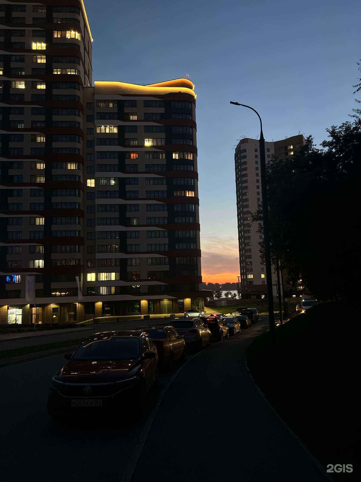 Отзывы на компанию Intenso в Новосибирске c фото - фотография 2 из 2