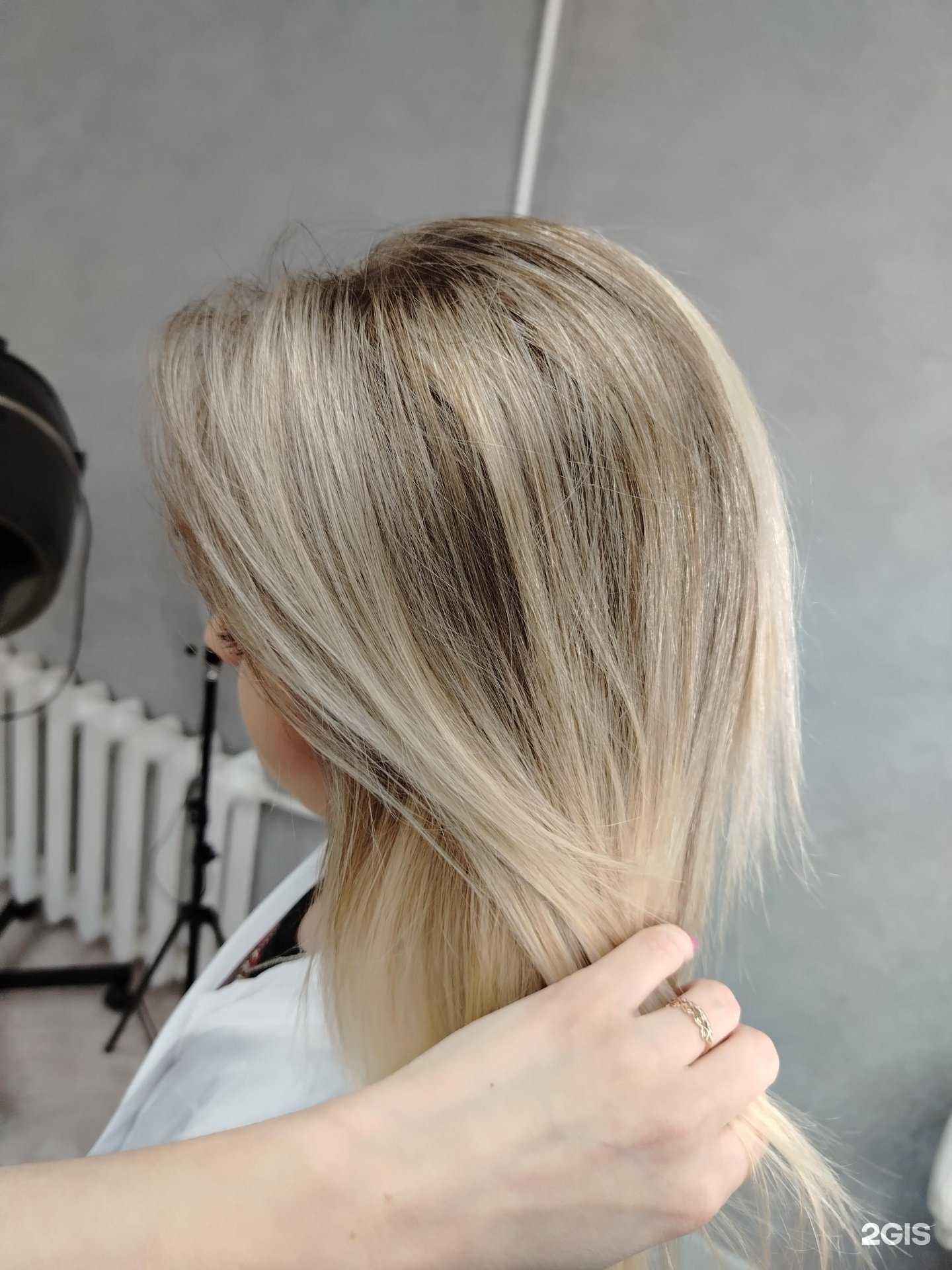 Отзывы на компанию Богиня в Альметьевске c фото - фотография 2 из 2