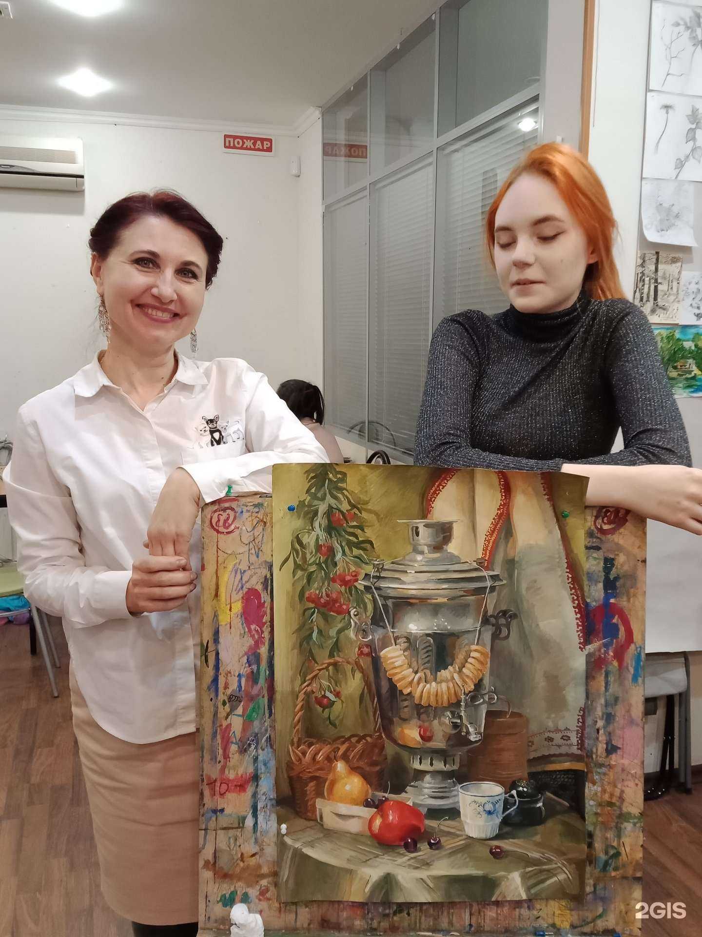 Отзывы на компанию Эпохи.Ремёсла в г. Химки c фото