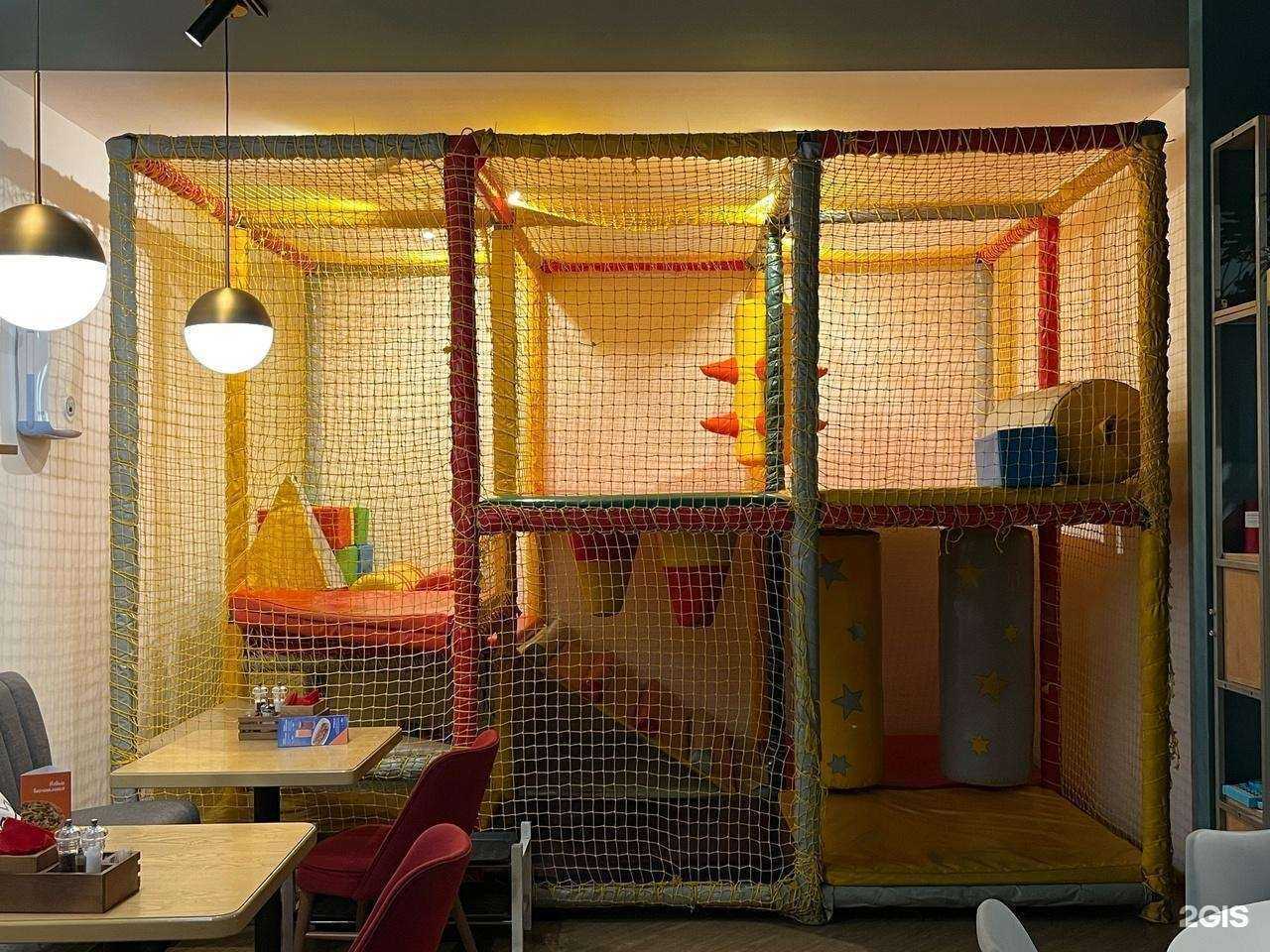 Отзывы на компанию Mama Pizza в Ижевске c фото