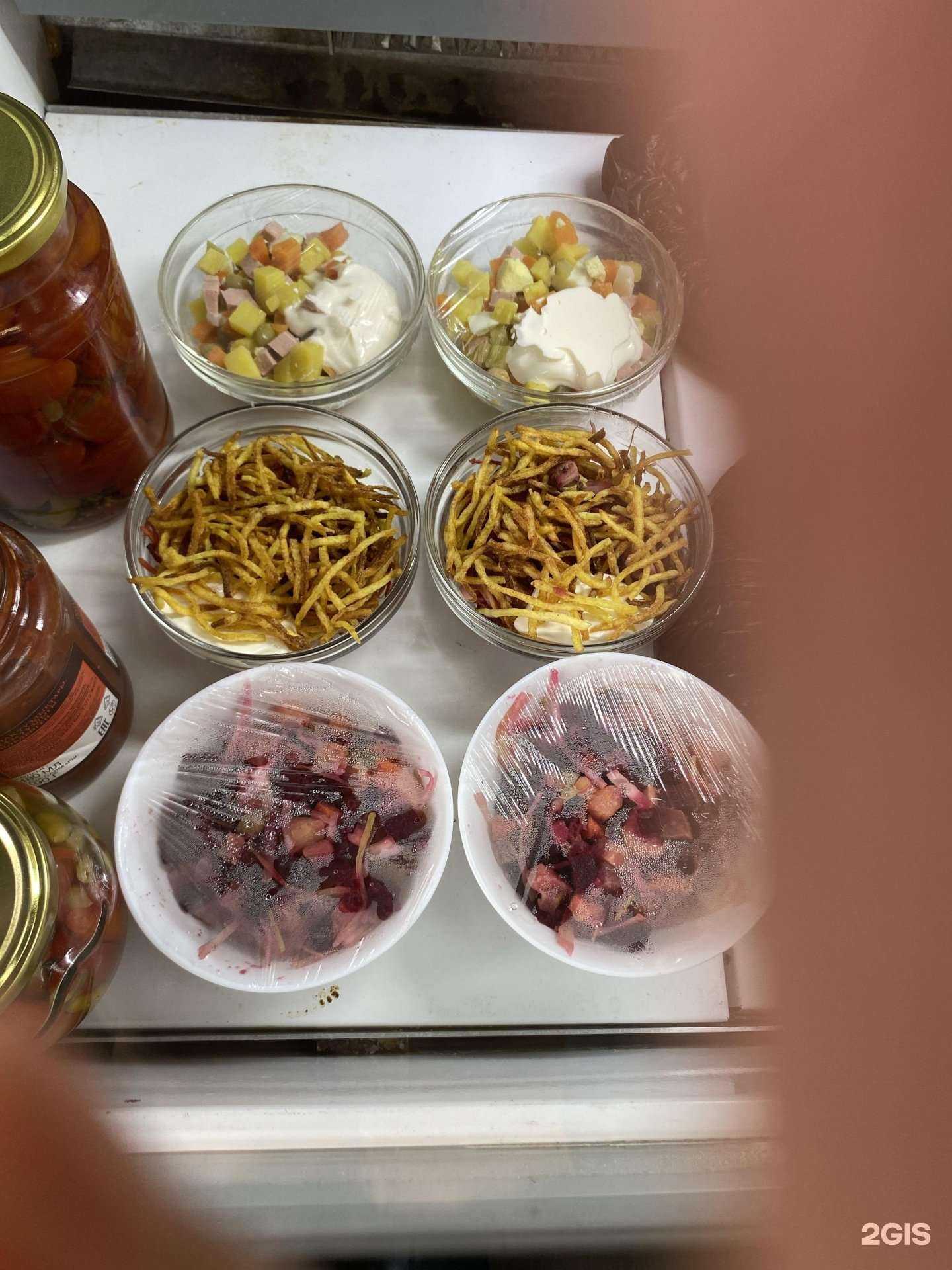 Отзывы на компанию Восток в Красноярске c фото