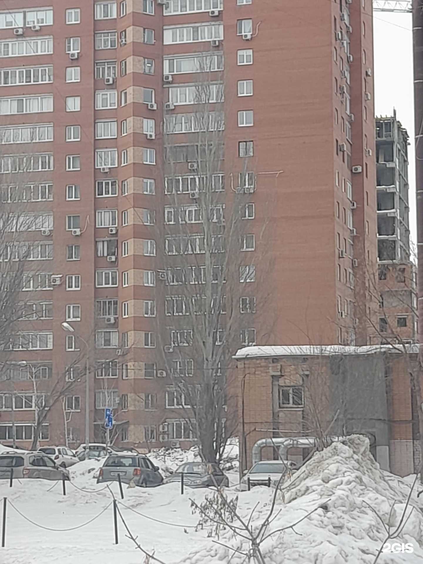 Отзывы на компанию Коллегия адвокатов №44 в Самаре c фото - фотография 2 из 2