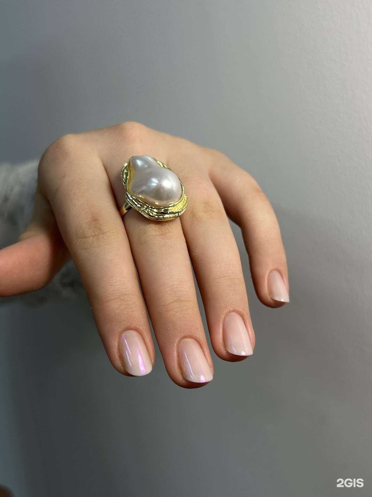 Отзывы на компанию MD_nails в Волгограде c фото