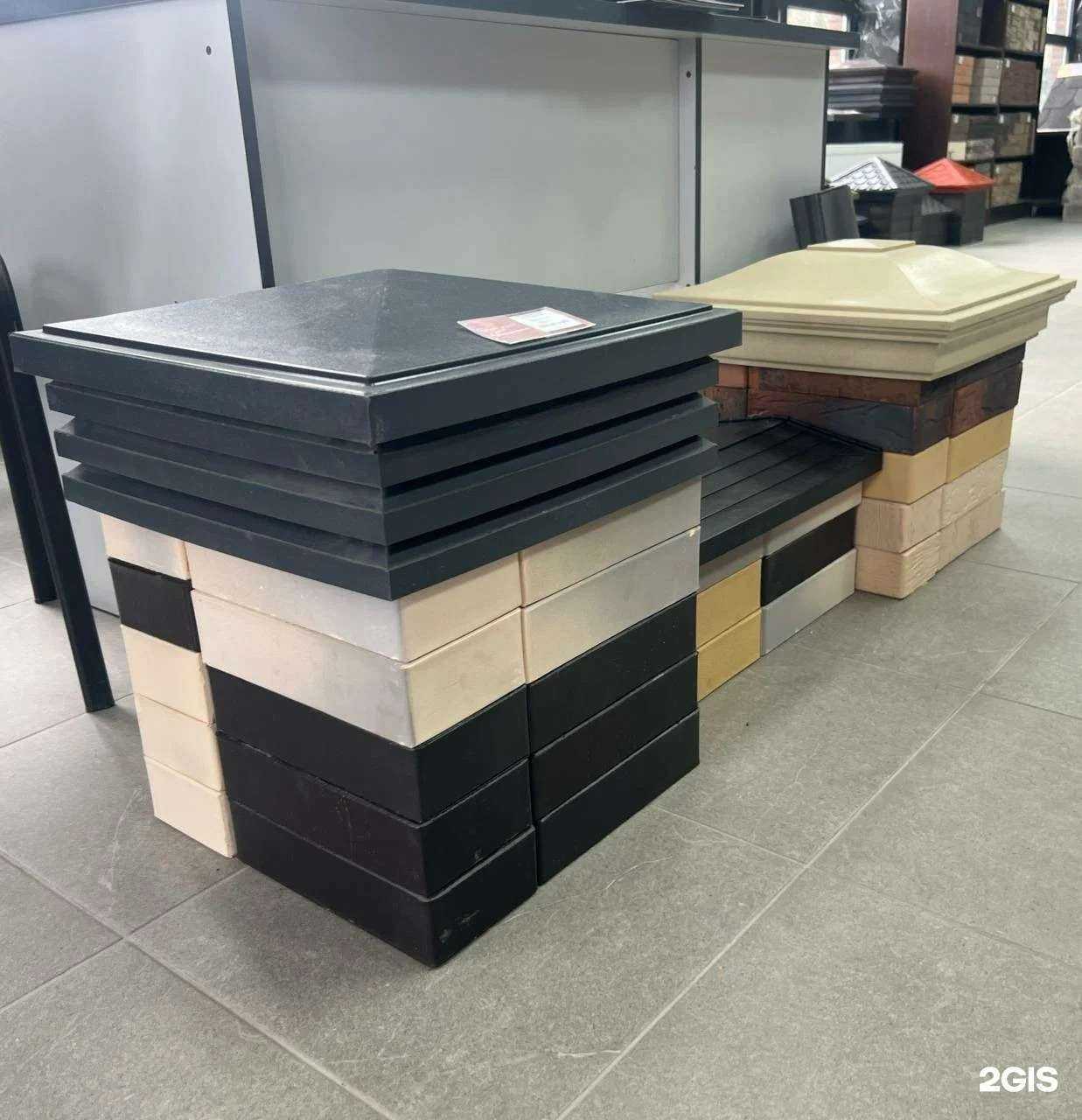 Отзывы на компанию Кирпичный Двор в Ростове-на-Дону c фото