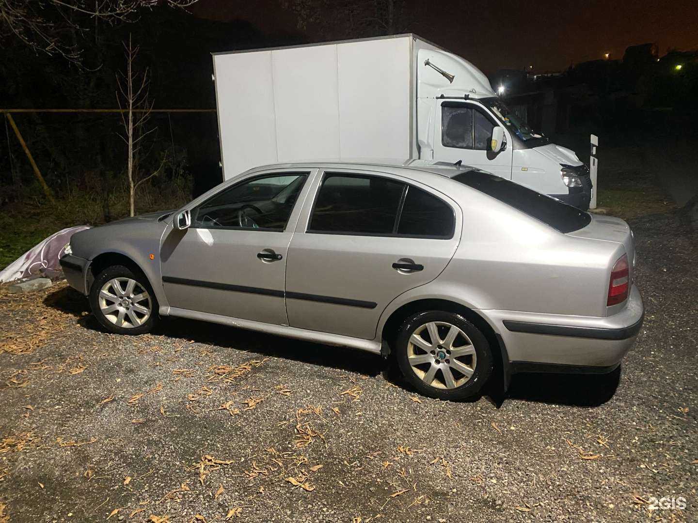 Отзывы на компанию Kraft service в Воронеже c фото