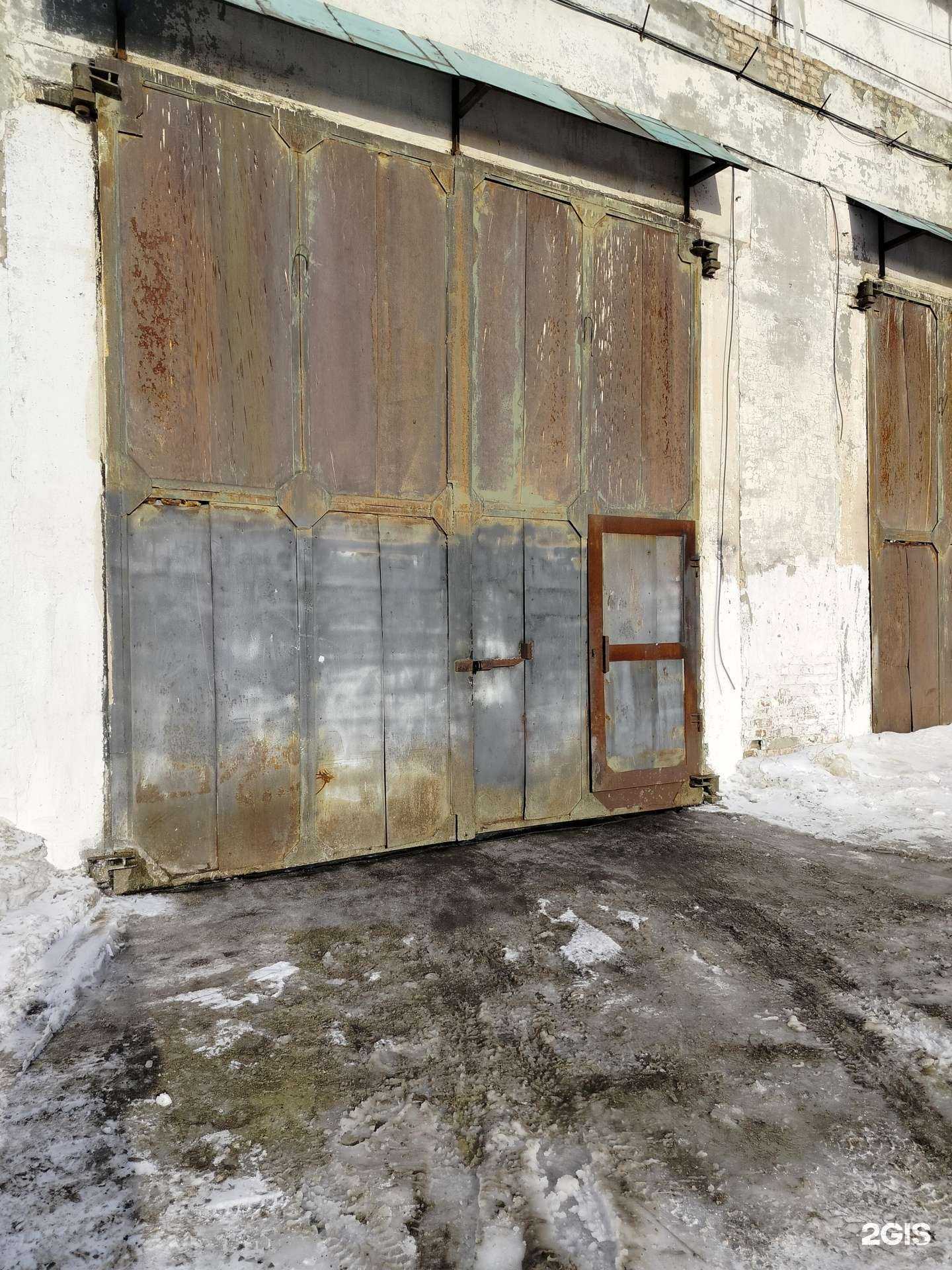 Отзывы на компанию СергоСталь в г. Пенза c фото