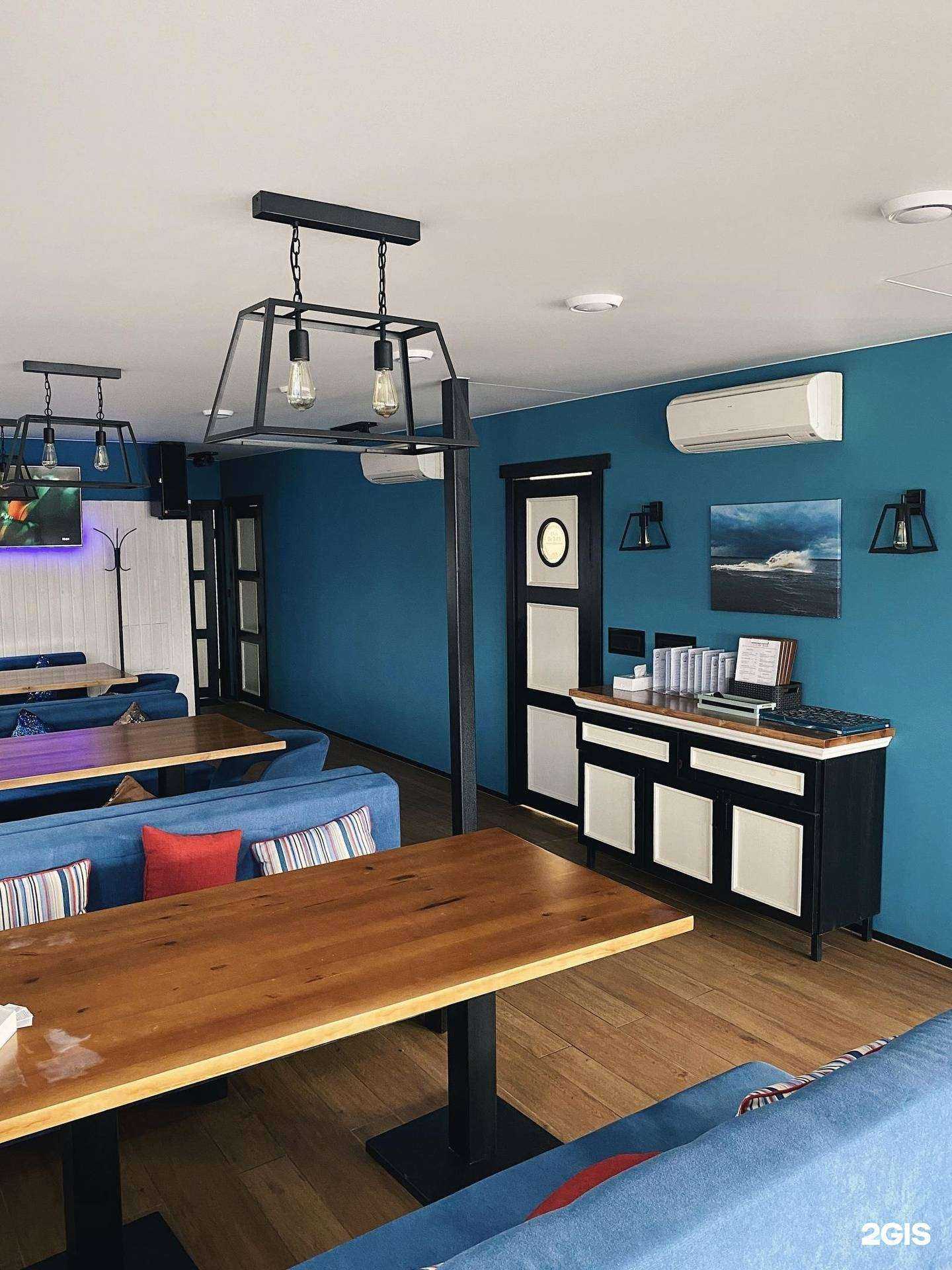 Отзывы на компанию Клуб капитанов в Ярославле c фото