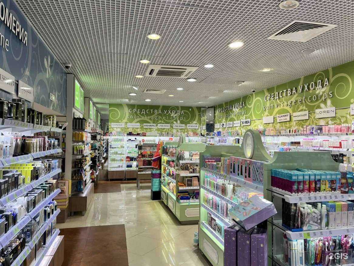 Отзывы на компанию Лэтуаль в г. Нижнекамск c фото