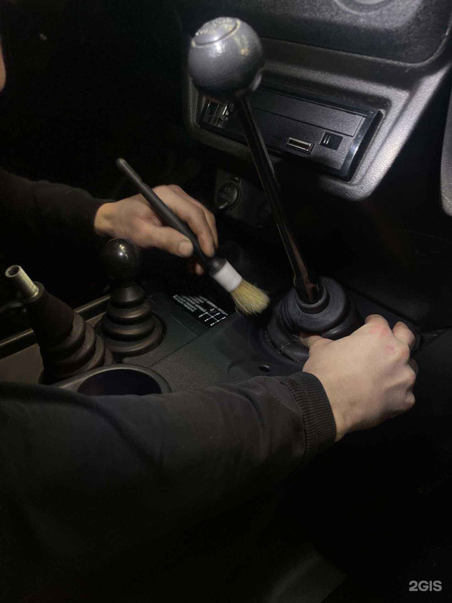 Отзывы на компанию Autobunker19 в Абакане c фото