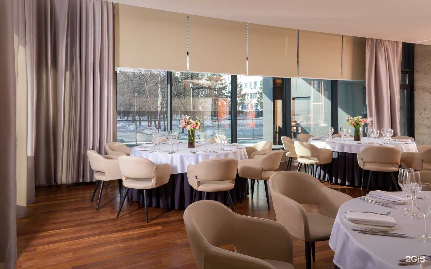 Отзывы на компанию Paris в Новосибирске c фото