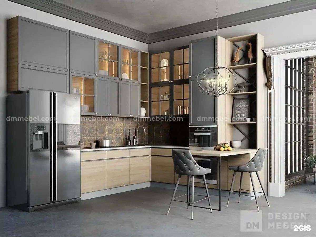 Отзывы на компанию Design Мебель в Кузнецке c фото