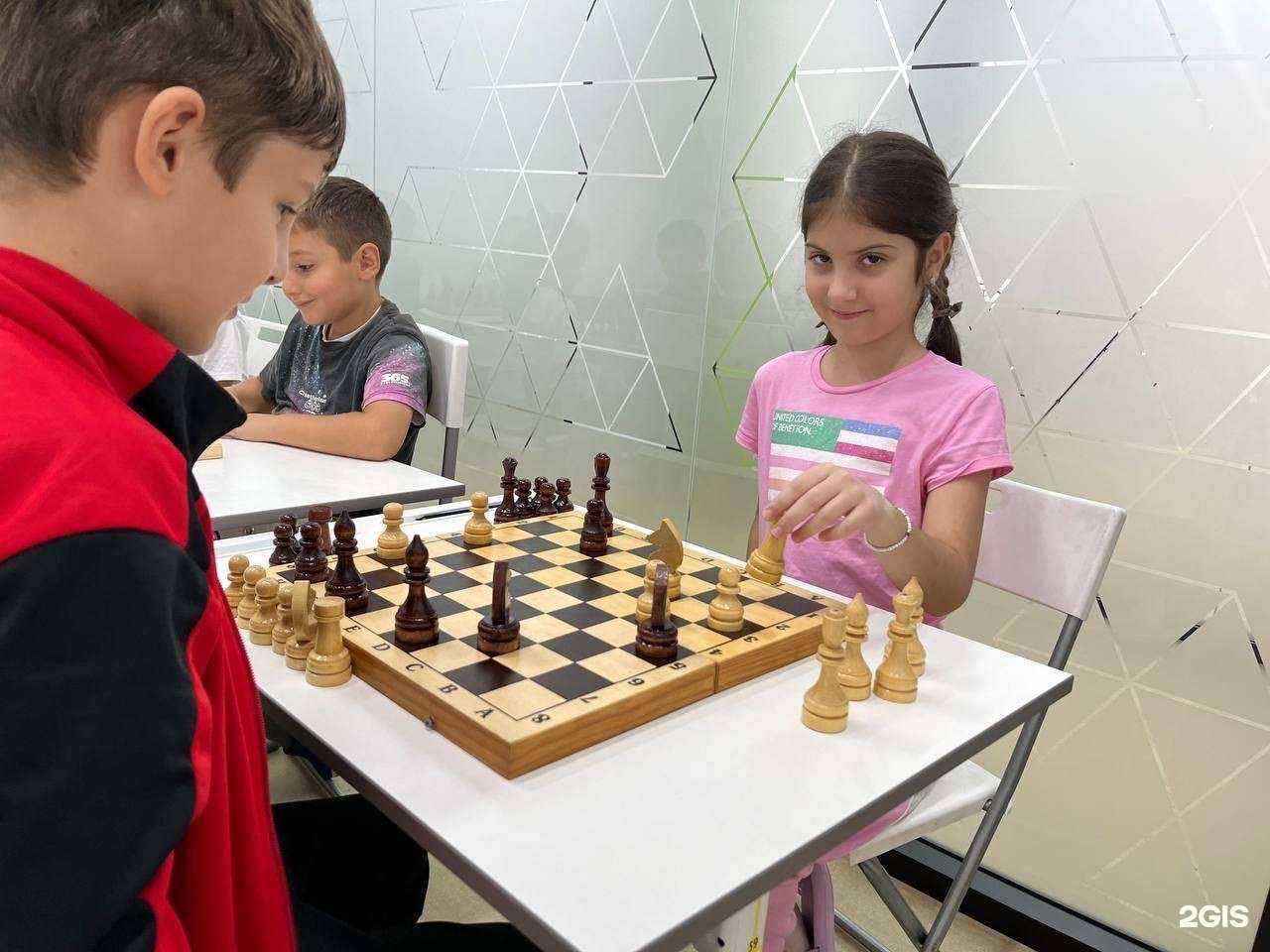 Отзывы на компанию Caspian Academy Kids в г. Махачкала c фото