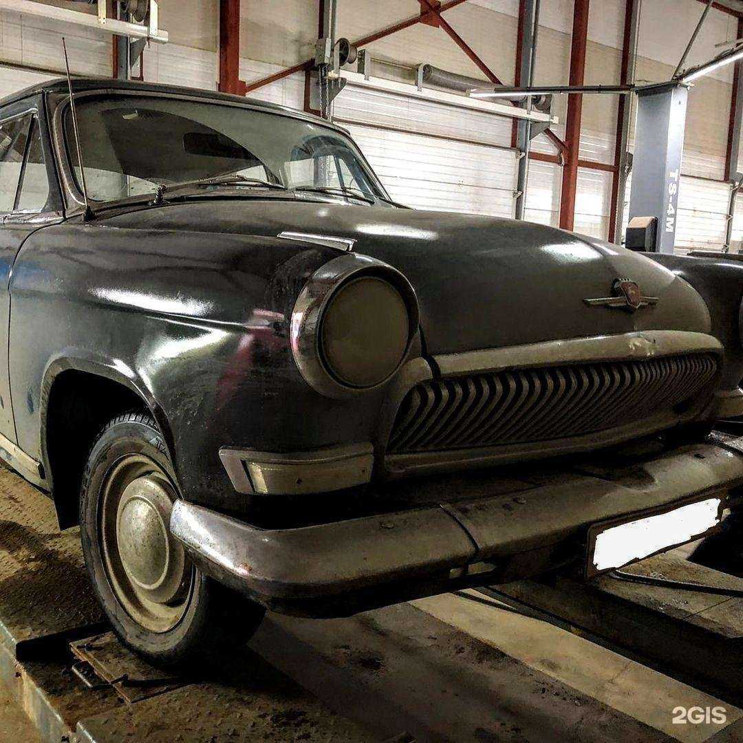 Отзывы на компанию TechnoBOX АвтоКорд в г. Смоленск c фото