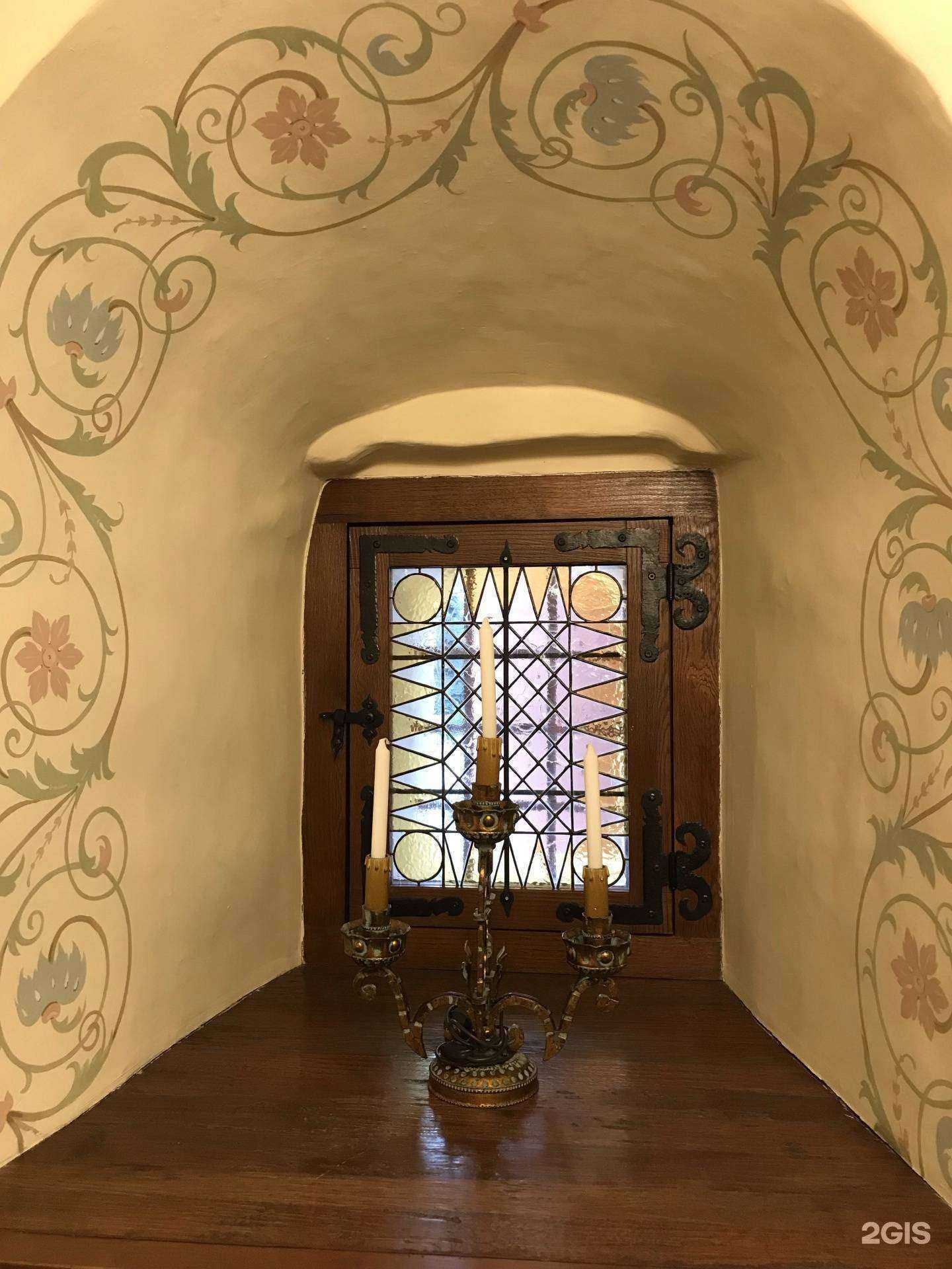 Отзывы на компанию Трапезные палаты в Пскове c фото