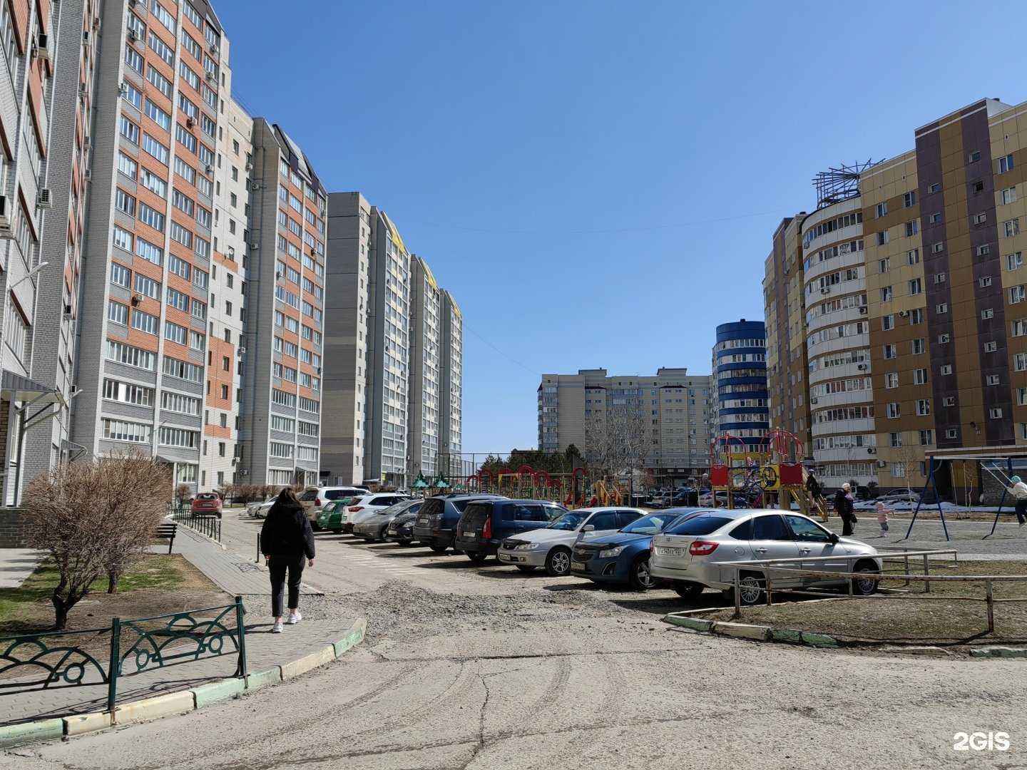 Отзывы на компанию Мечта в Барнауле c фото - фотография 2 из 2