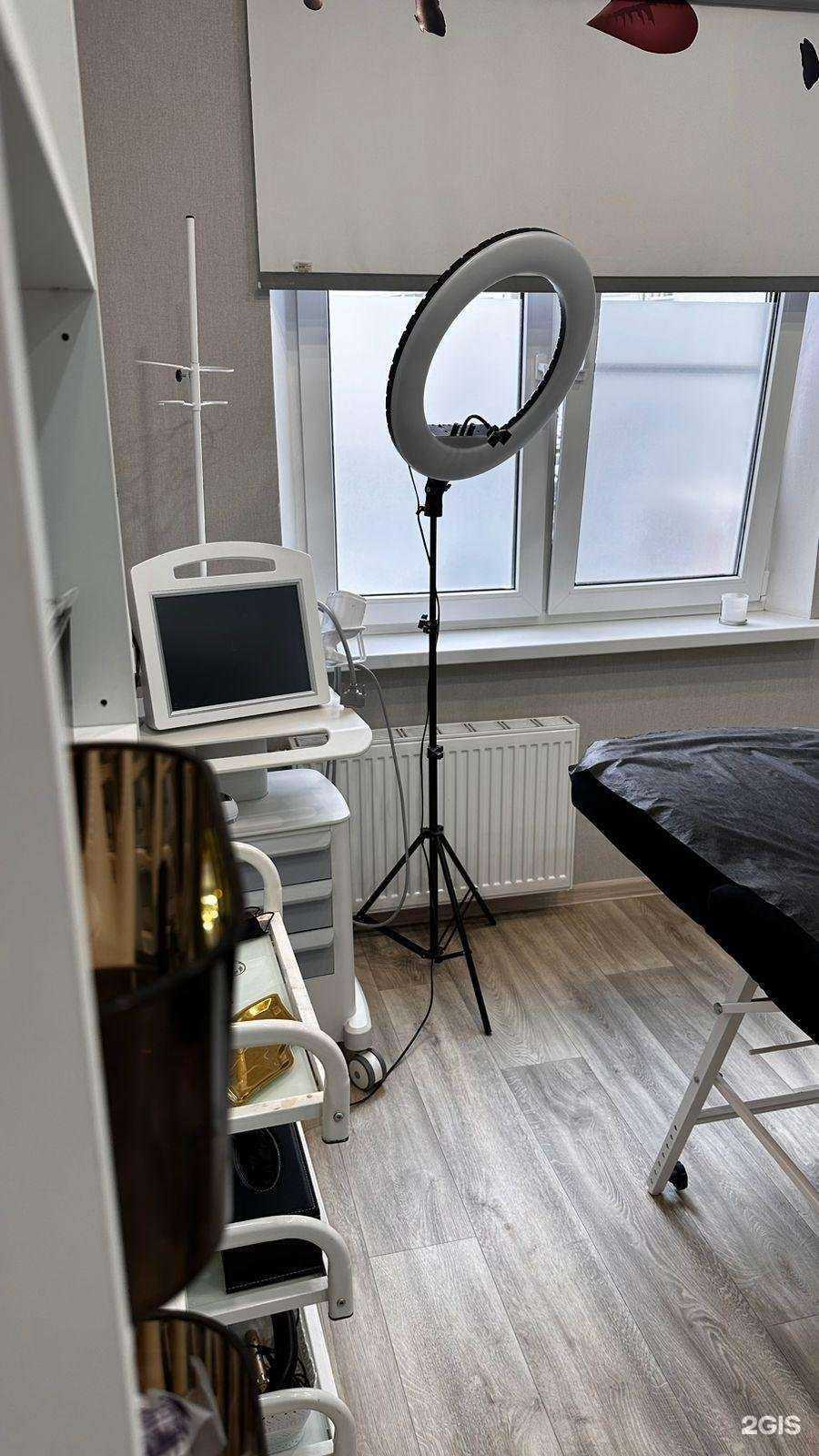 Отзывы на компанию Студия косметологии в Краснодаре c фото