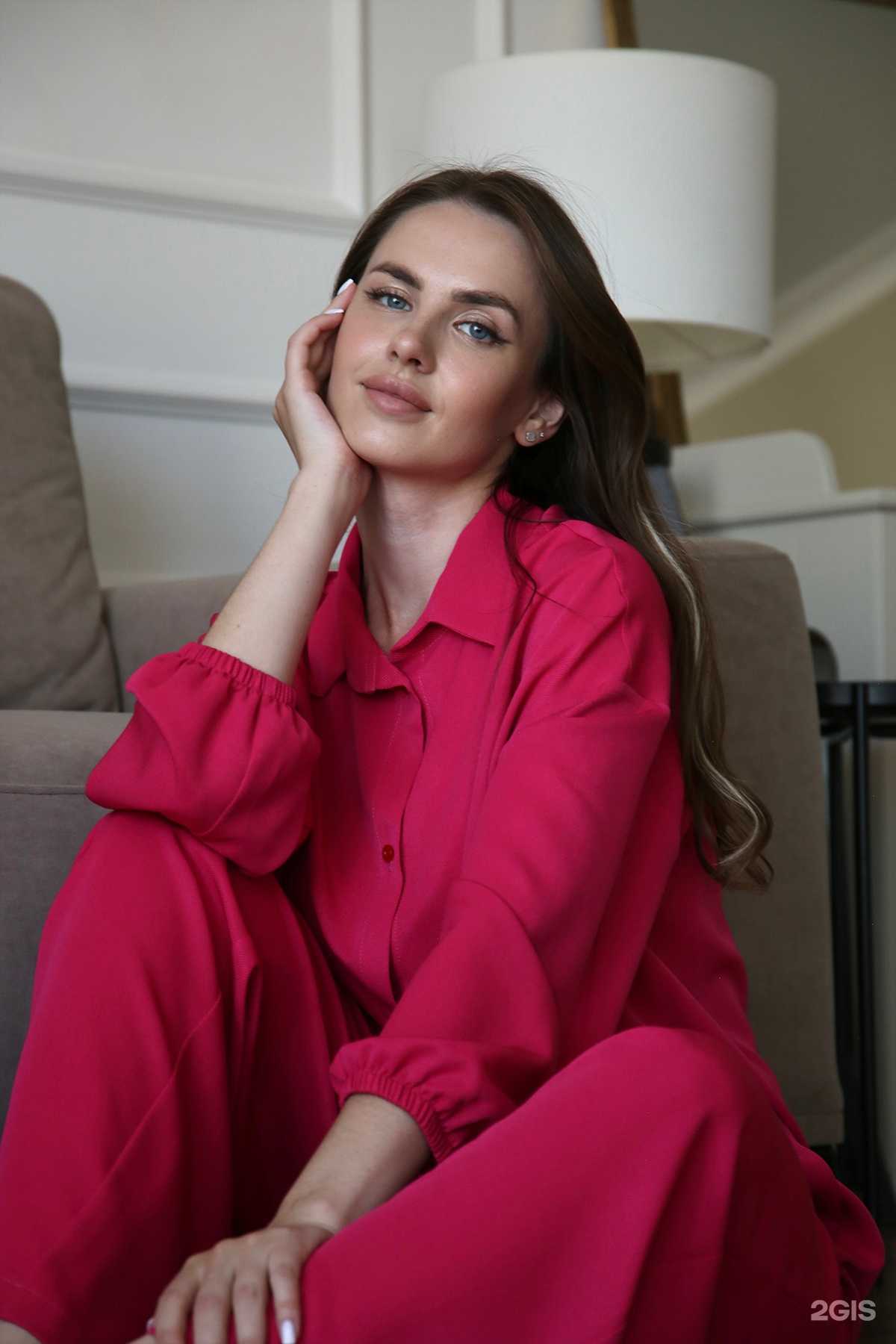 Отзывы на компанию Krujevo в Новосибирске c фото