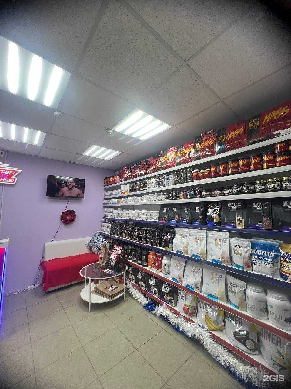 Отзывы на компанию Быстрее! Выше! Сильнее! в Уфе c фото