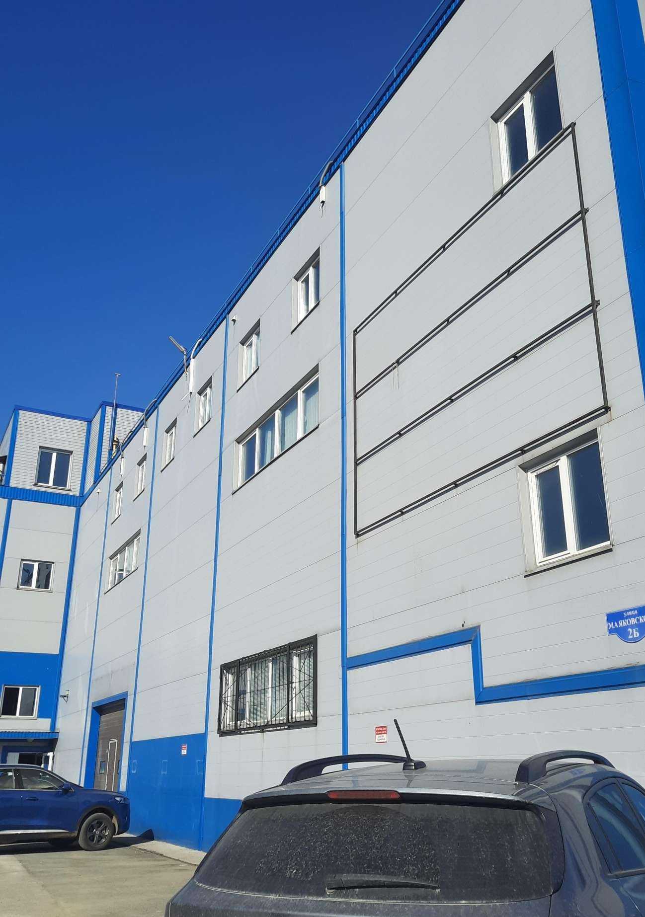 Отзывы на компанию Ф-арт в Перми c фото - фотография 2 из 2