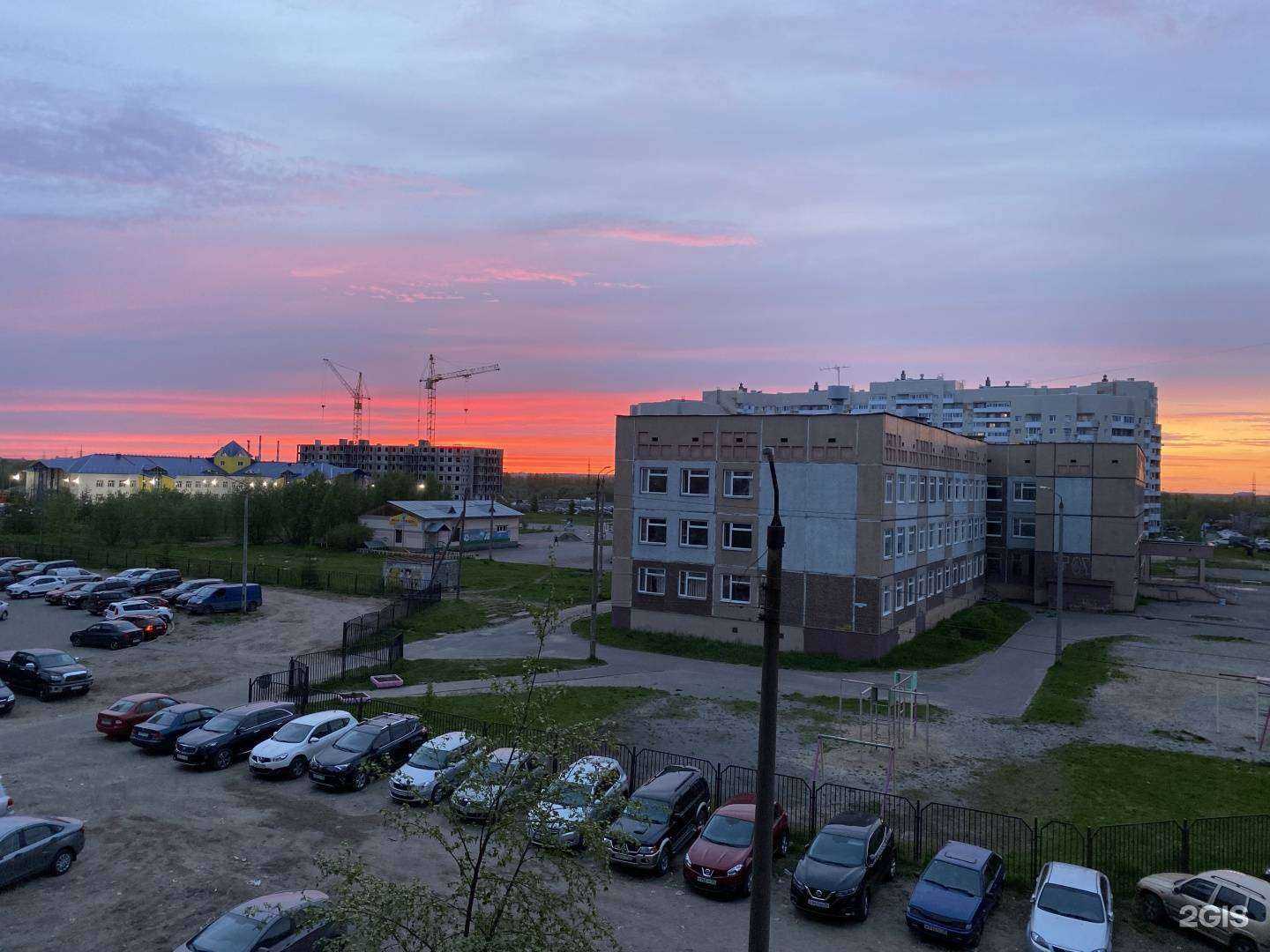 Отзывы на компанию Гимназия №25 в Архангельске c фото