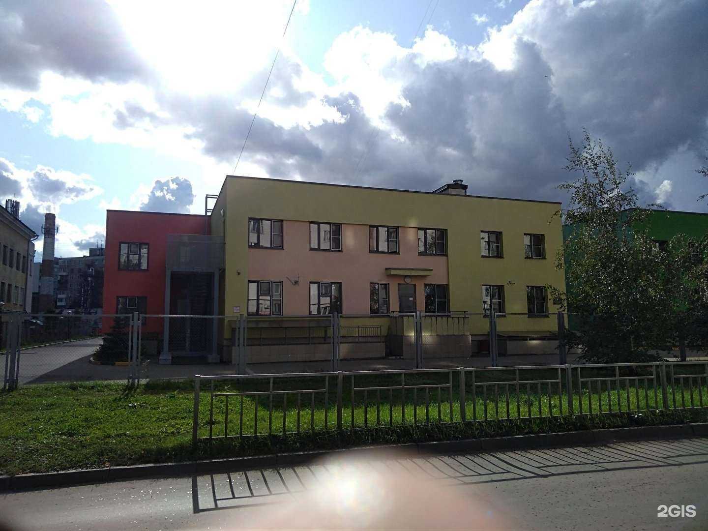 Отзывы на компанию Детский сад №51 в г. Нижний Новгород c фото