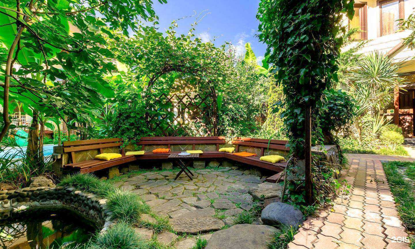 Отзывы на компанию Банановый рай в г. Сочи c фото