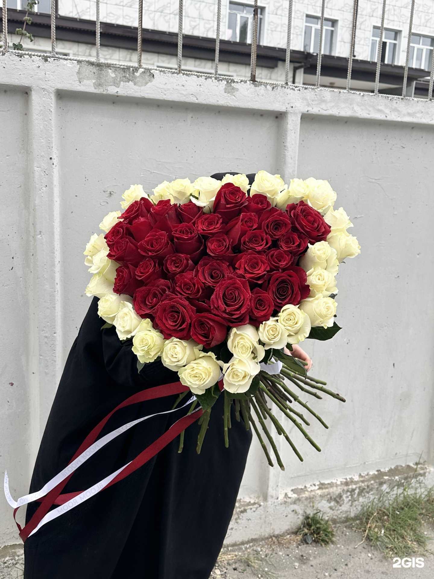 Отзывы на компанию Bloom room в Каспийске c фото