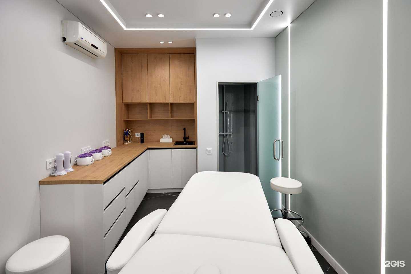 Отзывы на компанию Время красоты в Барнауле c фото