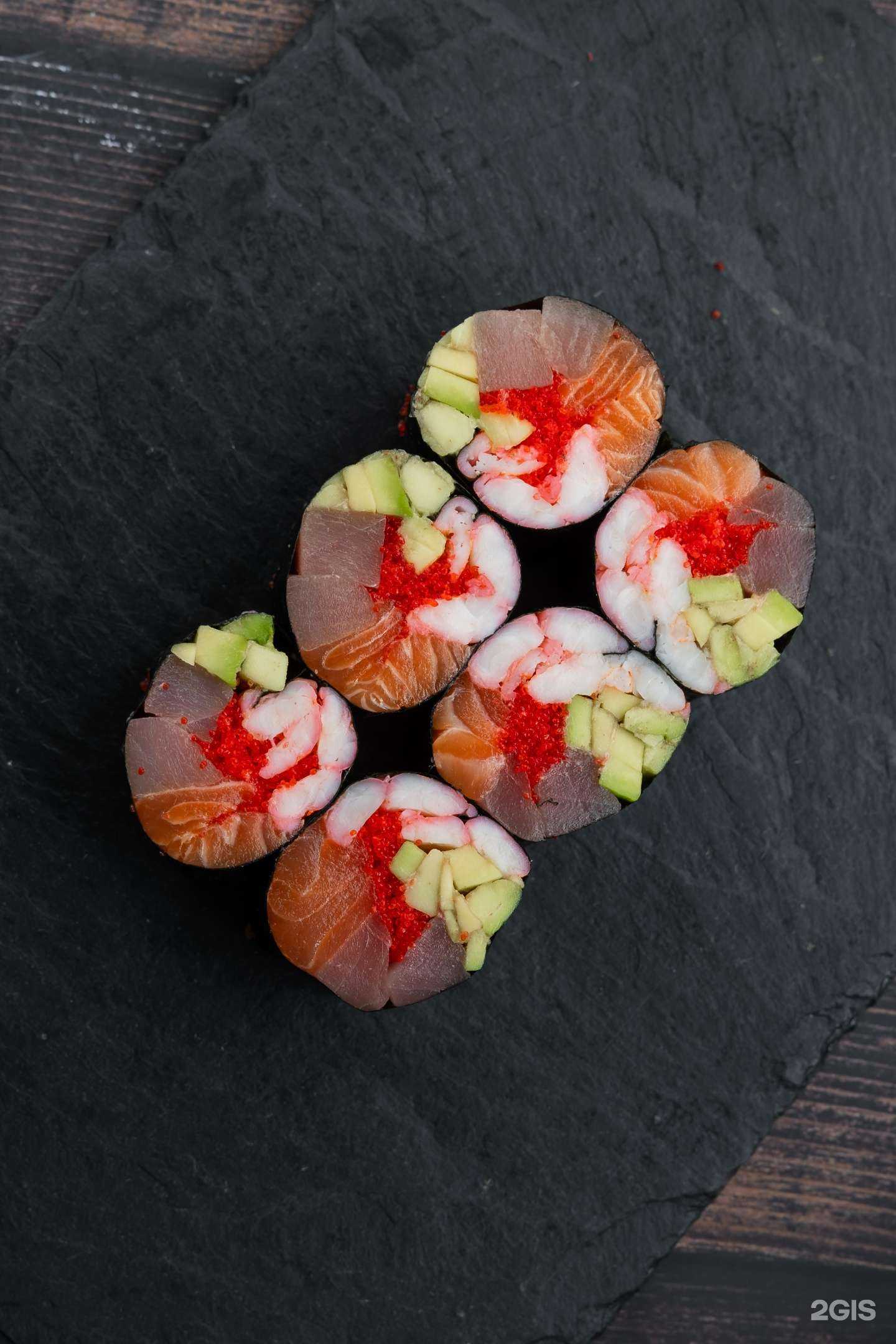 Отзывы на компанию Хорошие руки.Роллы в г. Рязань c фото