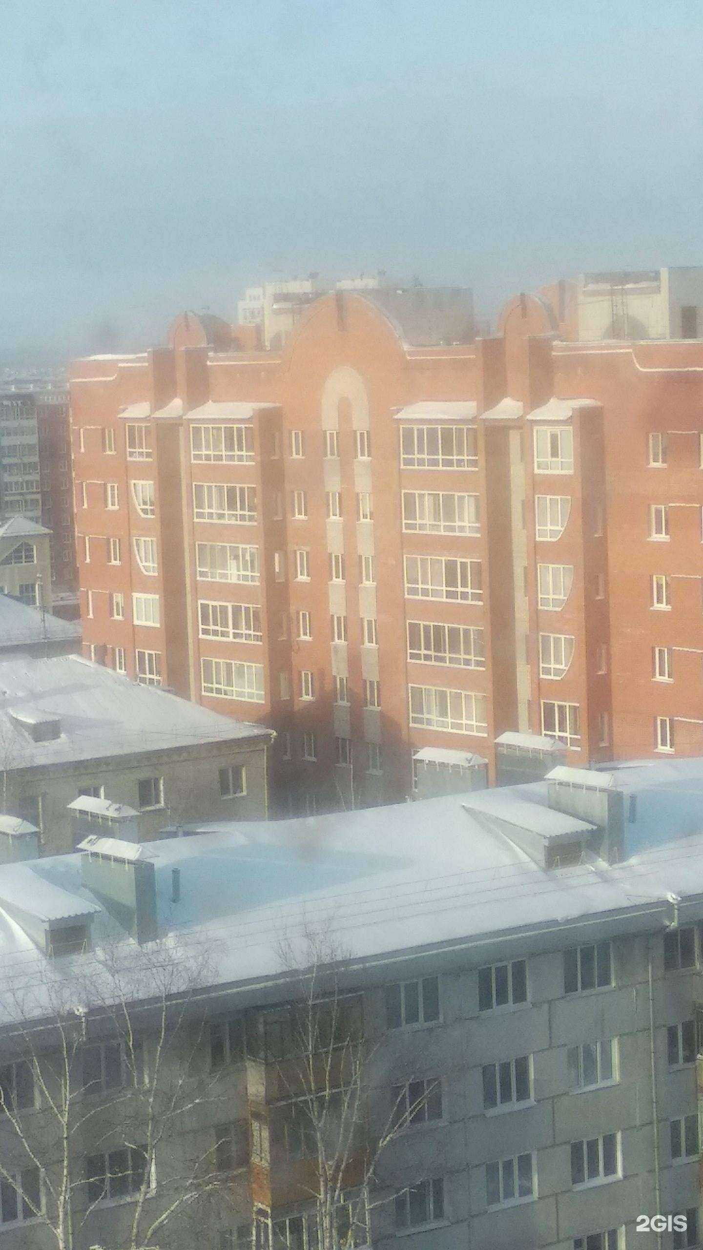 Отзывы на компанию Правильный градус в Томске c фото - фотография 2 из 2