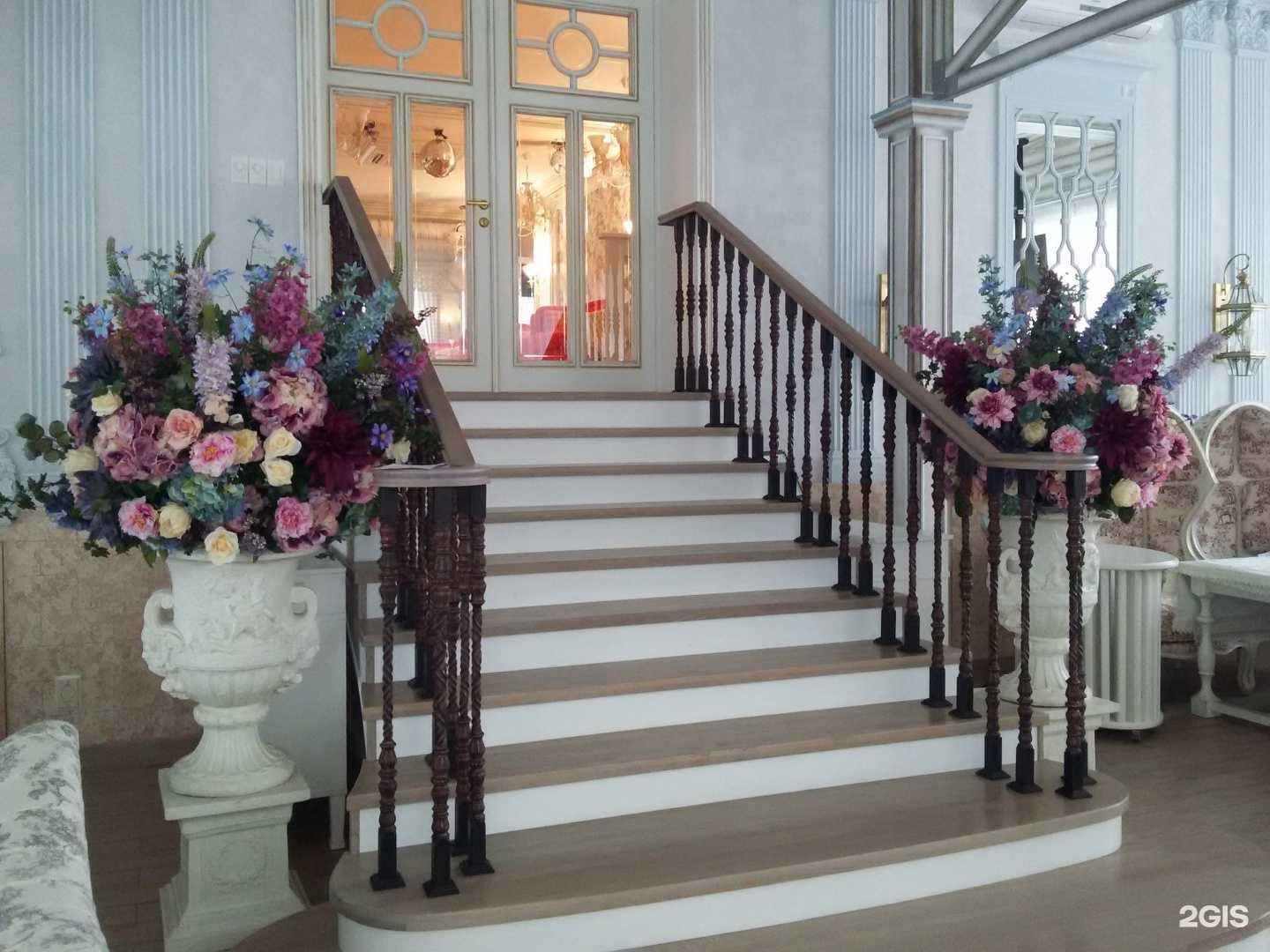 Отзывы на компанию Вятская ковка в Кирове c фото