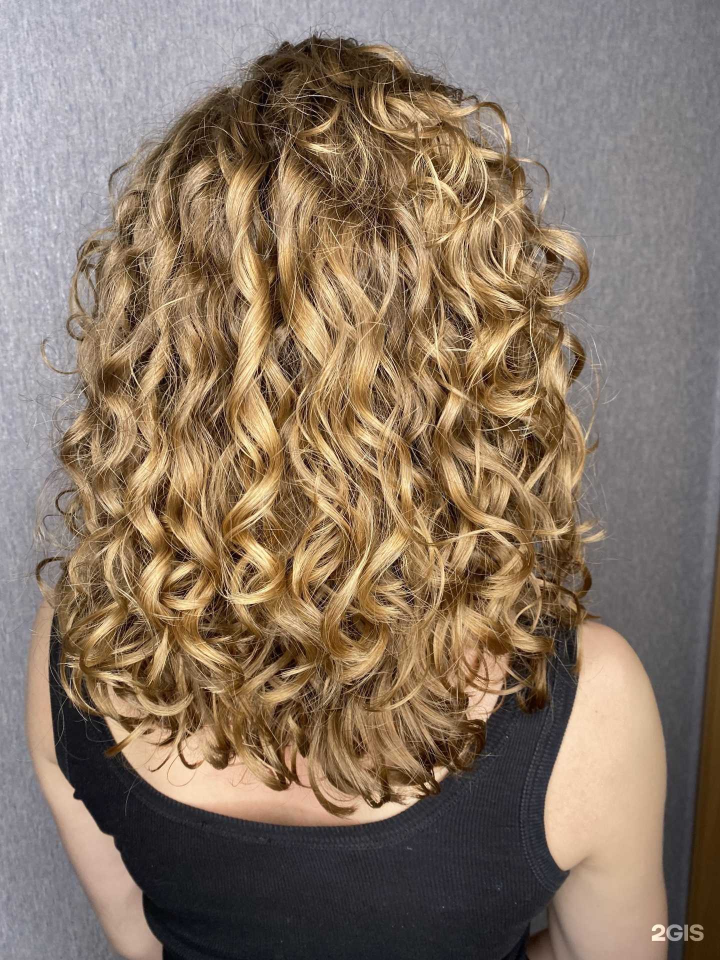 Отзывы на компанию Студия завивки волос в Челябинске c фото