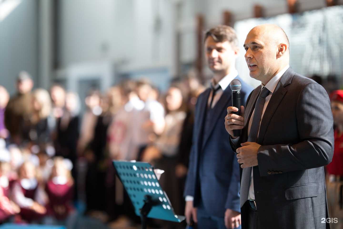 Отзывы на компанию Сургутская технологическая школа в Сургуте c фото