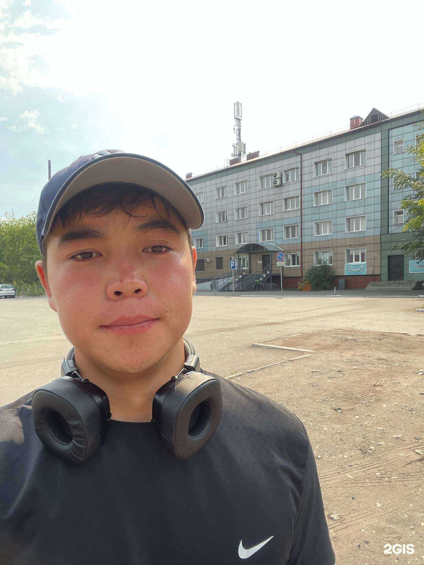 Отзывы на компанию Министерство строительства и ЖКХ Республики Тыва в Кызыле c фото - фотография 2 из 2