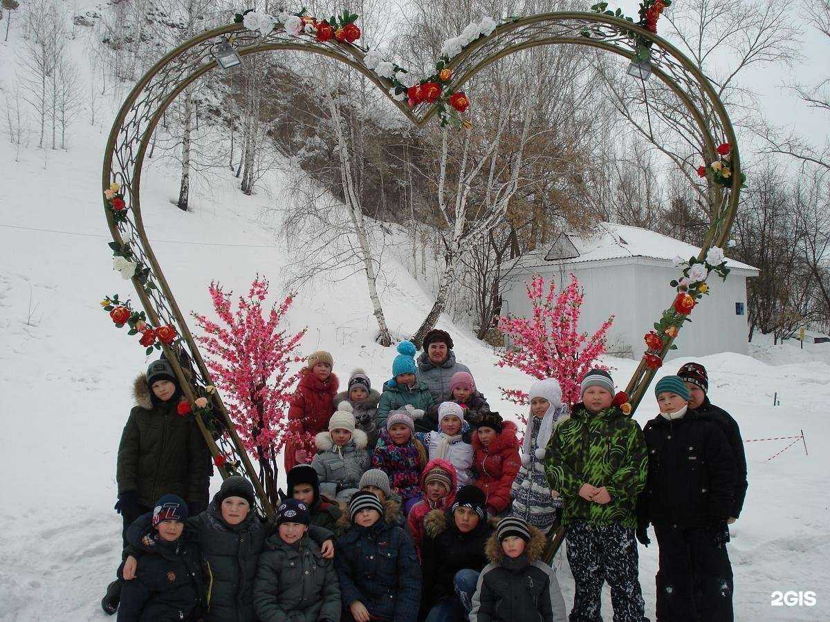 Отзывы на компанию Средняя школа №108 в Перми c фото