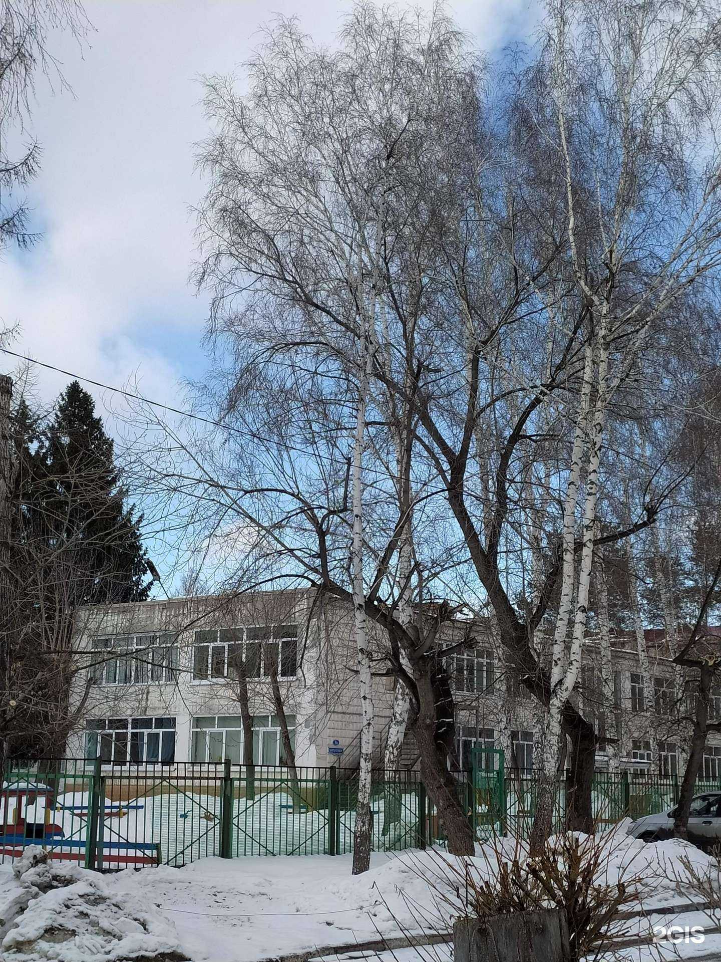 Отзывы на компанию Детский сад №88 комбинированного вида в Омске c фото