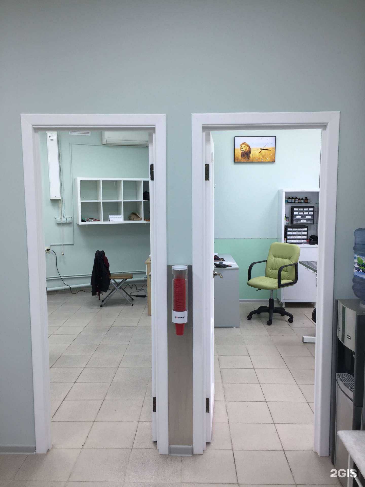 Отзывы на компанию Лига в Калуге c фото