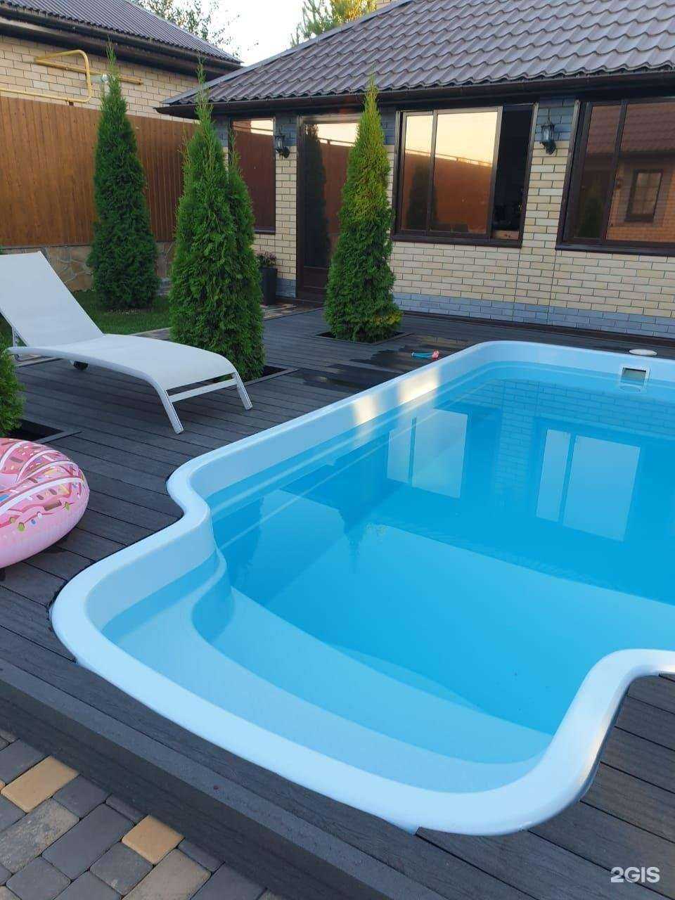 Отзывы на компанию White deck в г. Октябрьский c фото